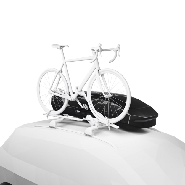 Thule Motion 3 Sport Black Glossy