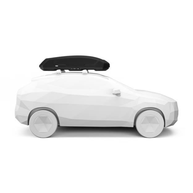 Thule Force 3 L