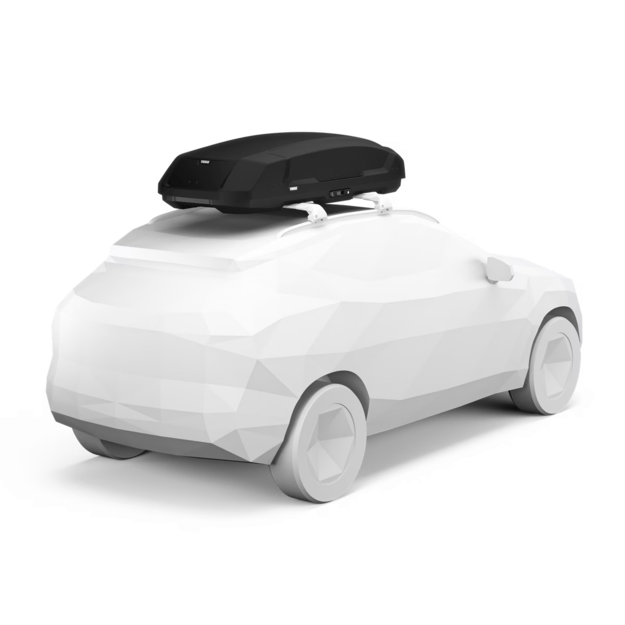 Thule Force 3 L