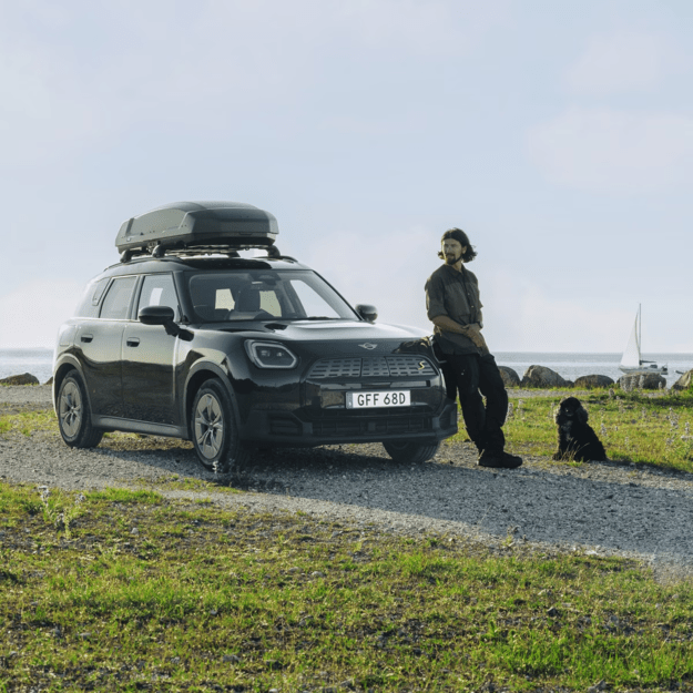 Thule Force 3 L