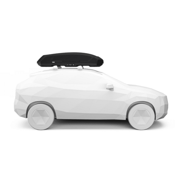 Thule Force 3 L