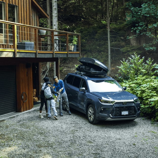 Thule Force 3 L