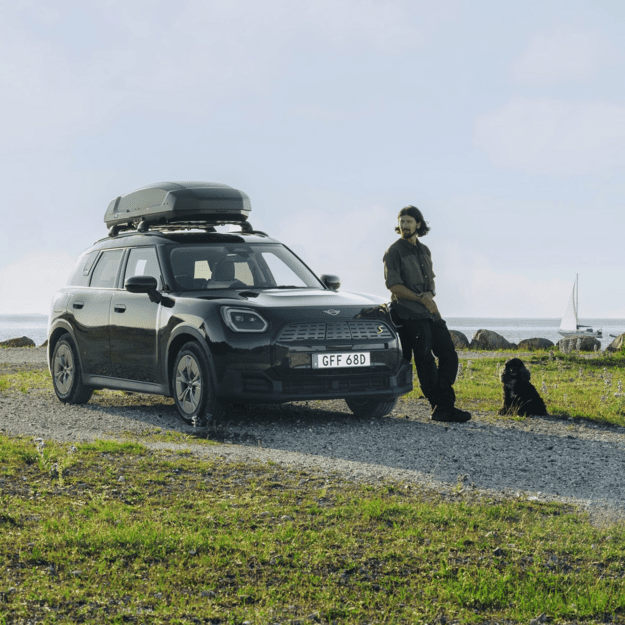 Thule Force 3 L