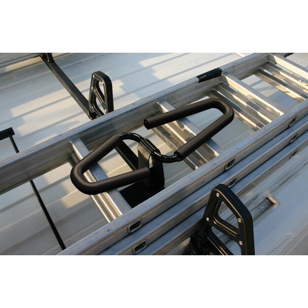 Kopėčių pakopos adapteris U-6 2