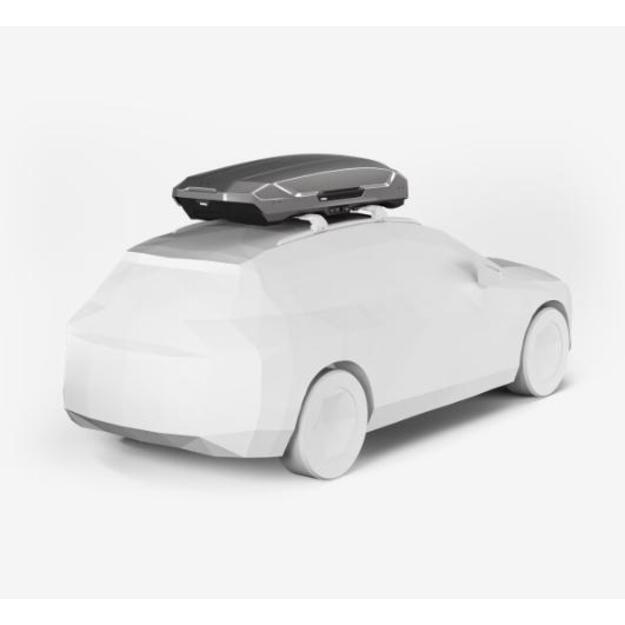 Thule Motion 3 XL Titan Glossy 1