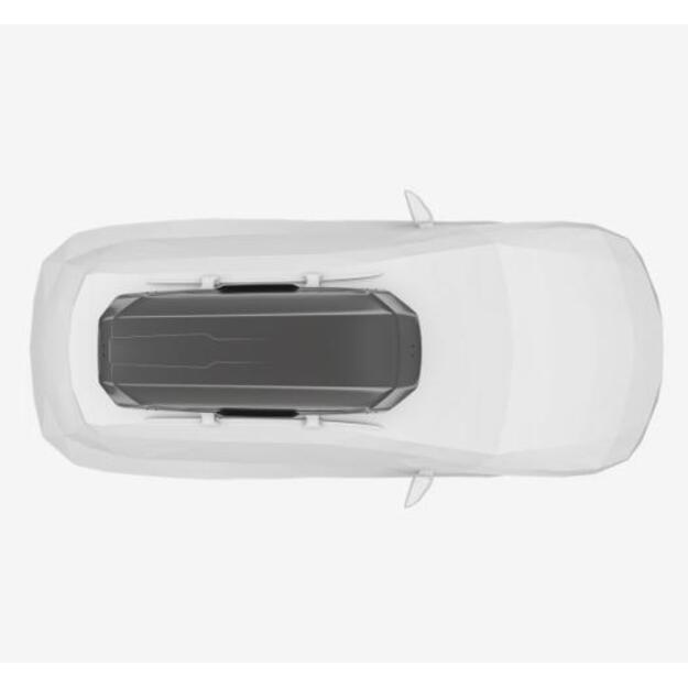 Thule Motion 3 XL Titan Glossy 2