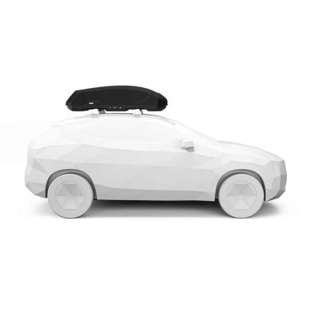 Thule Force 3 M 1