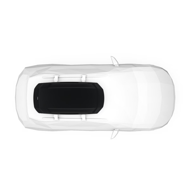 Thule Force 3 M 4