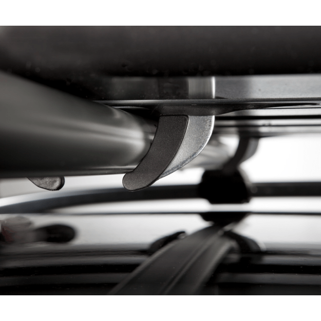 Hapro Trivor 440 black metalic 2