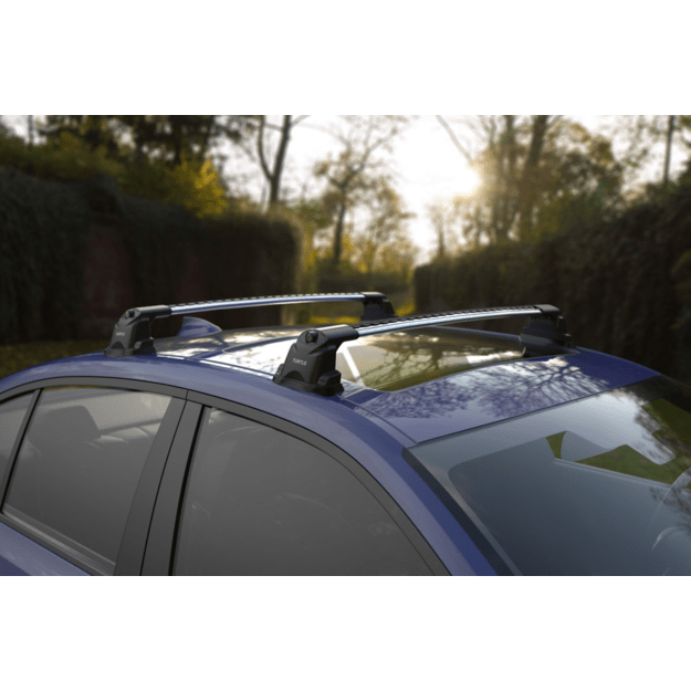 Turtle AIR OPEL COMBO D 2012-2018 5dr  -Fix point 1