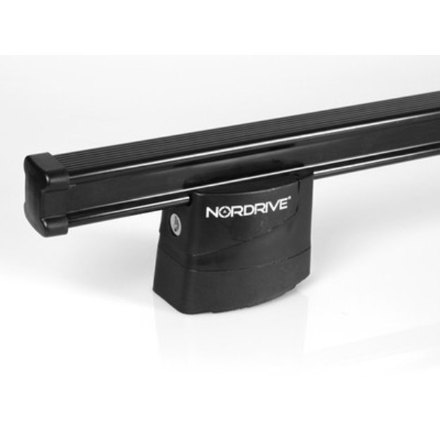 Nordrive keturkampiai skersiniai Dacia 4