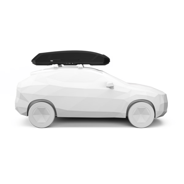 Thule Force 3 XXL Sport 2