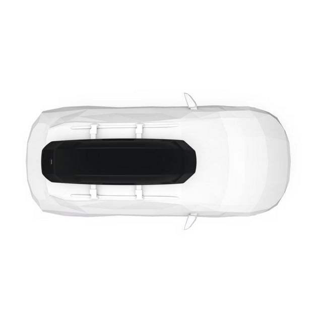 Thule Force 3 XXL Sport 4