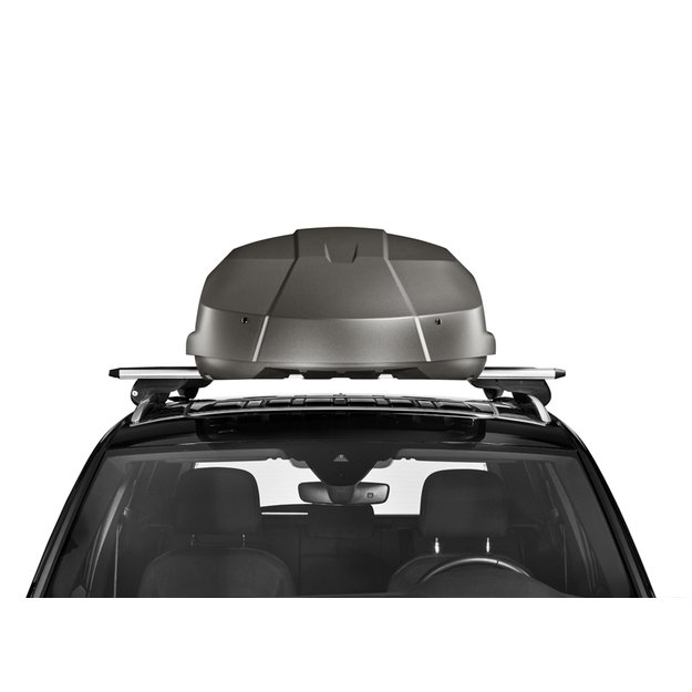 Hapro Trivor 560 anthracite 6