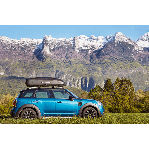 Hapro Trivor 560 anthracite 11