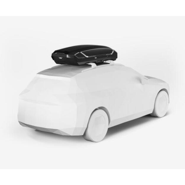 Thule Motion 3 L Black Glossy 1