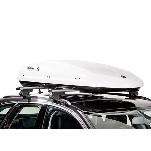 Hapro Zenith 6.6 pure white 4