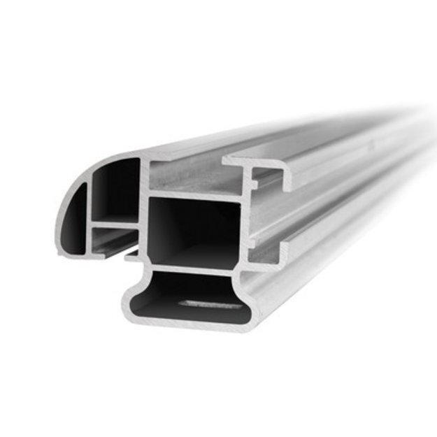 Nordrive aerodinaminiai skersiniai Opel 2