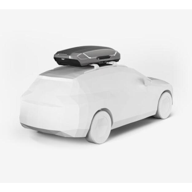 Thule Motion 3 L Titan Glossy 3