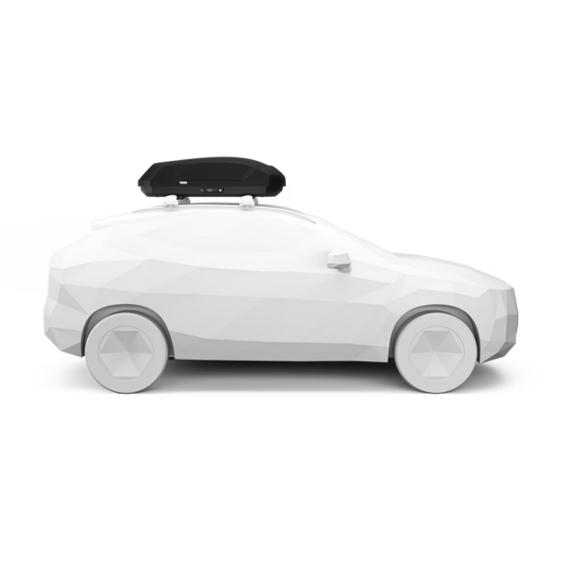 Thule Force 3 S 1