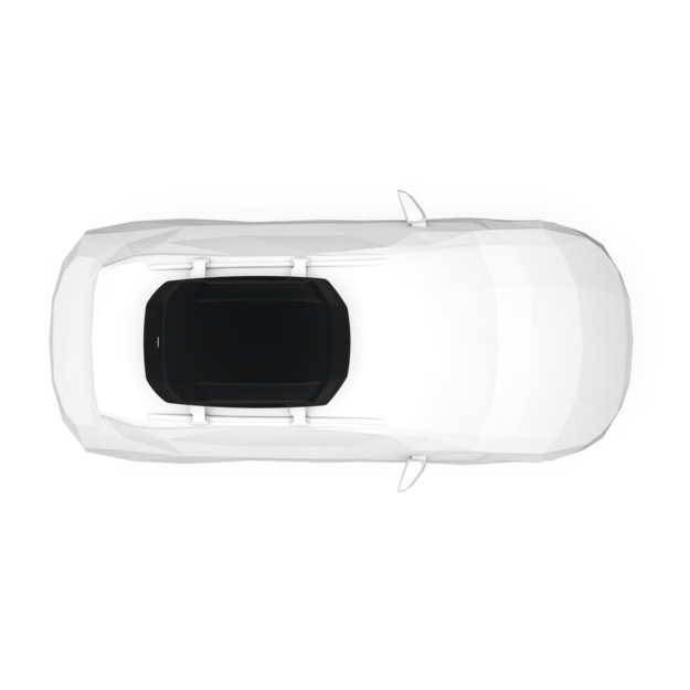 Thule Force 3 S 4