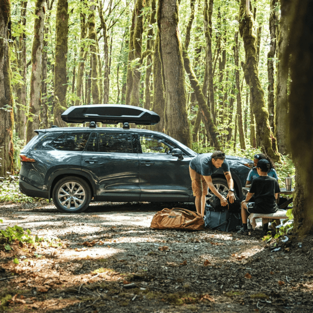 Thule Force 3 S 7