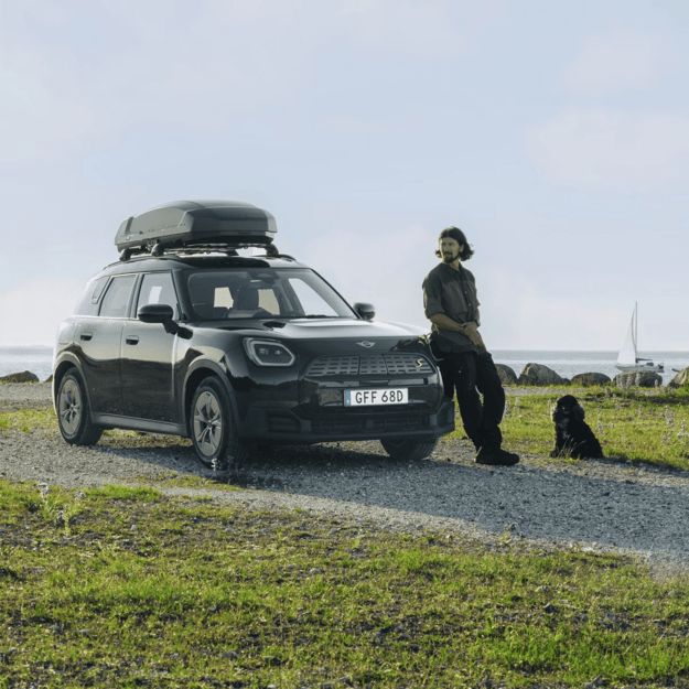 Thule Force 3 S 5