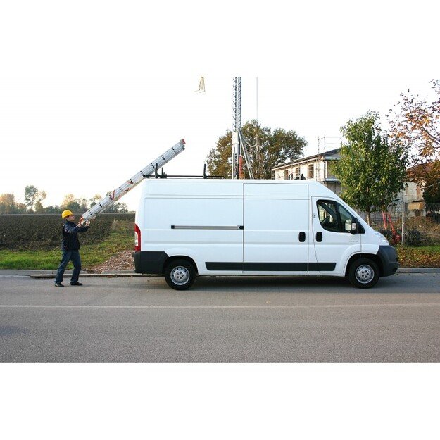 Volas (96 CM) + i&scaron;traukiamas prailginimas 1