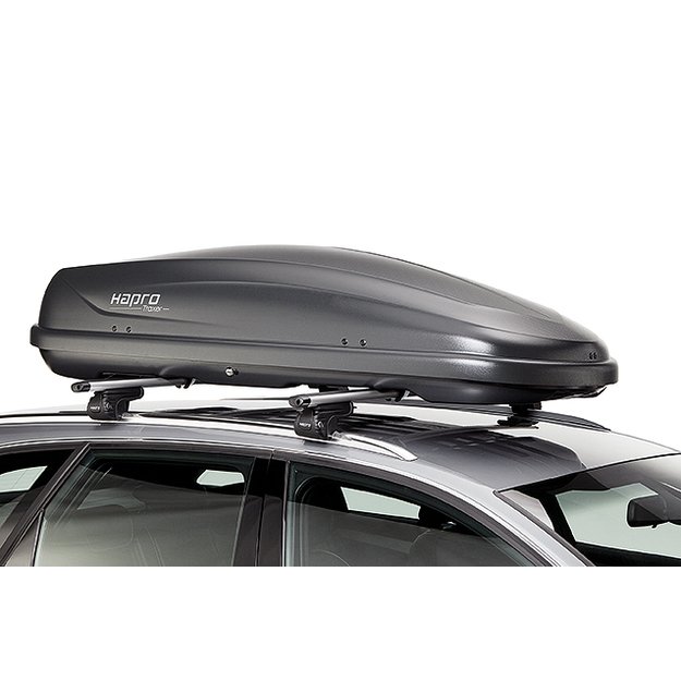 Hapro Traxer 5.6 anthracite 5