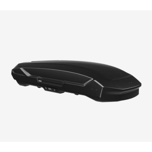 Thule Motion 3 XL Black Glossy 3