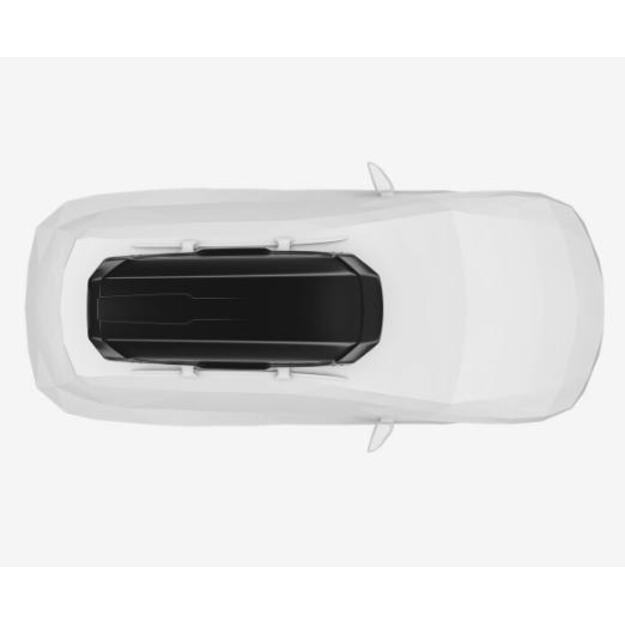 Thule Motion 3 XL Black Glossy 2