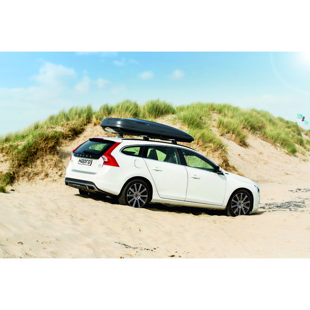 Hapro Zenith 6.6 anthracite 1