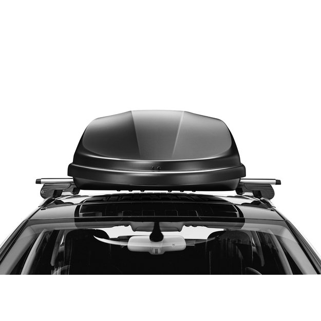 Hapro Cruiser 10.8 anthracite 2