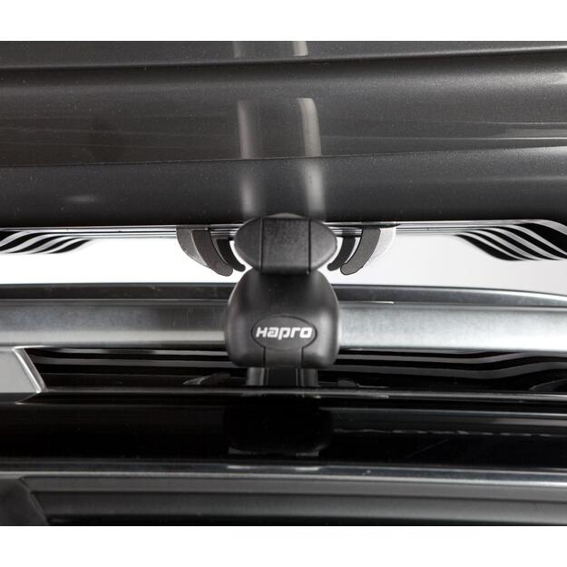 Rider 5.4 anthracite 5