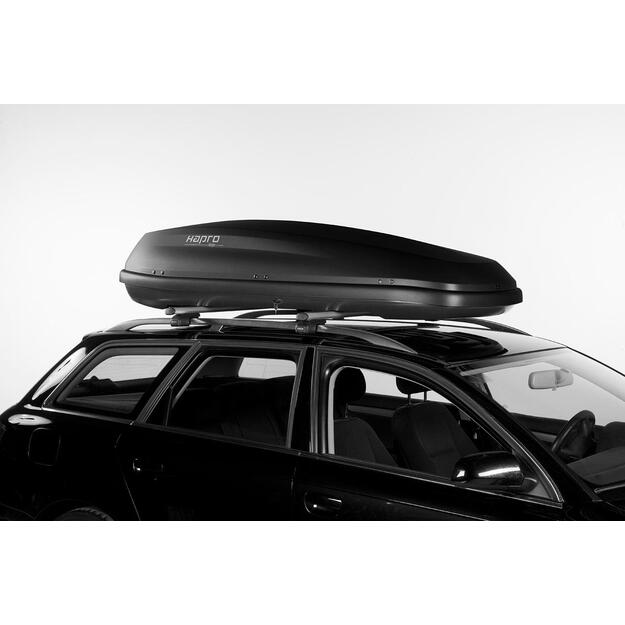 Rider 5.4 anthracite 6