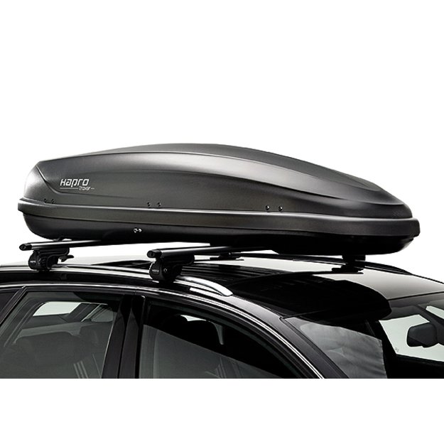 Hapro Traxer 6.2 anthracite 3