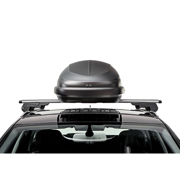 Hapro Traxer 6.2 anthracite 4