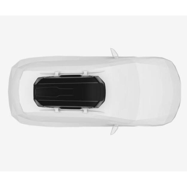 Thule Motion 3 M Black Glossy 1
