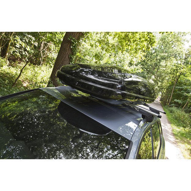 Hapro Traxer 6.6 briliant black 1