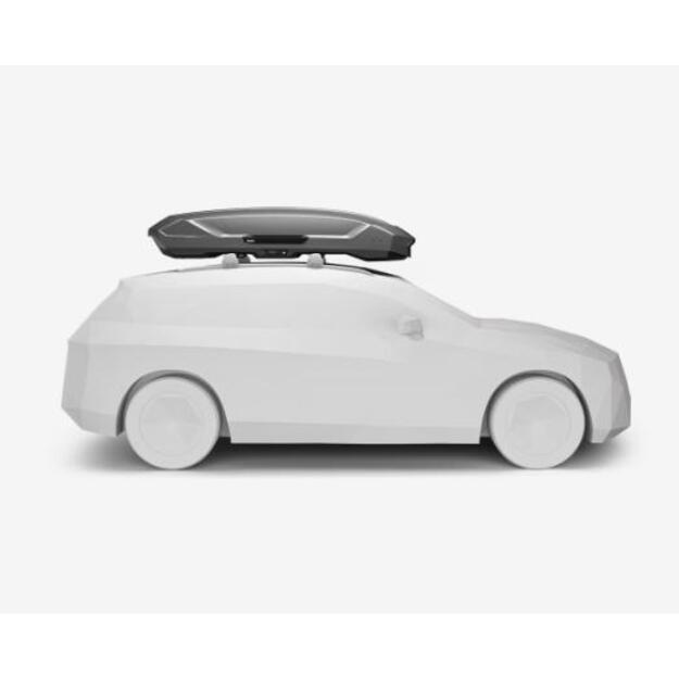 Thule Motion 3 XXL Titan Glossy 1