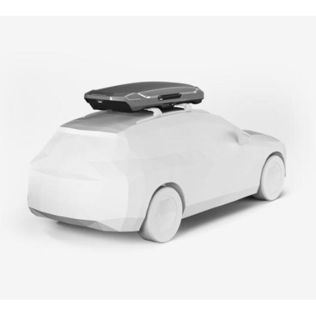 Thule Motion 3 XL Low Titan Glossy 2