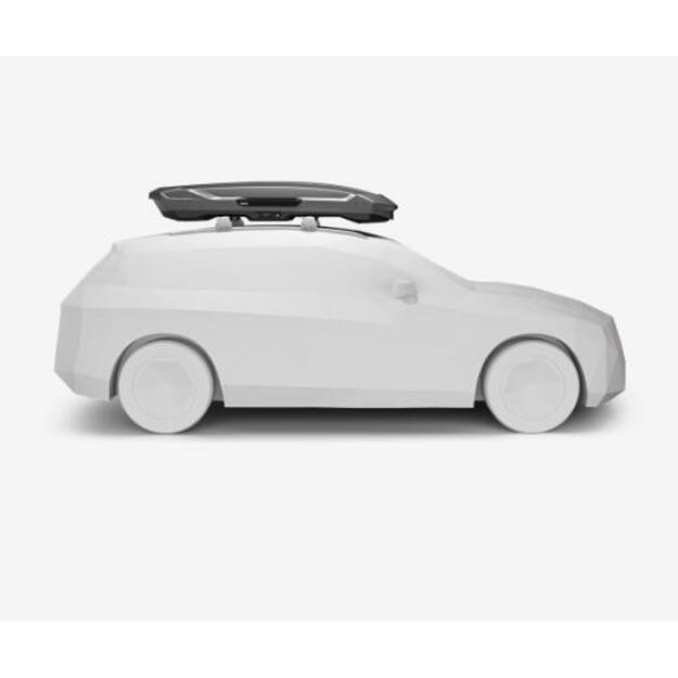 Thule Motion 3 XL Low Titan Glossy 1