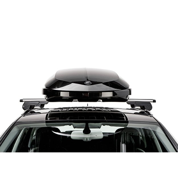 Hapro Zenith 6.6 briliant black 4