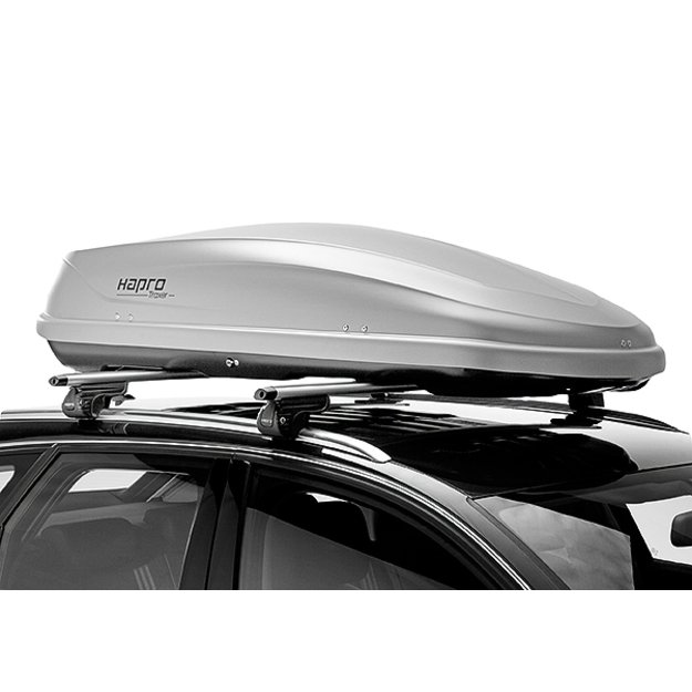 Hapro Traxer 5.6 silver grey 4