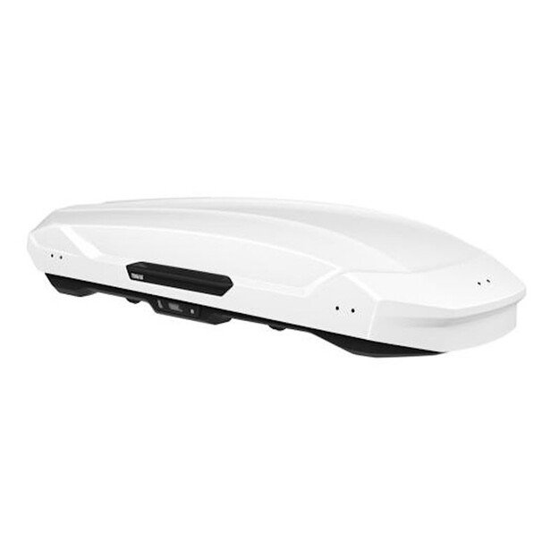 Thule Motion 3 XL Low White Glossy 3