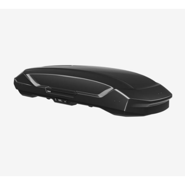 Thule Motion 3 XXL Black Glossy 2