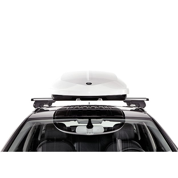 Hapro Zenith 8.6 pure white 4