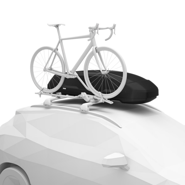 Thule Force 3 L Sport 1