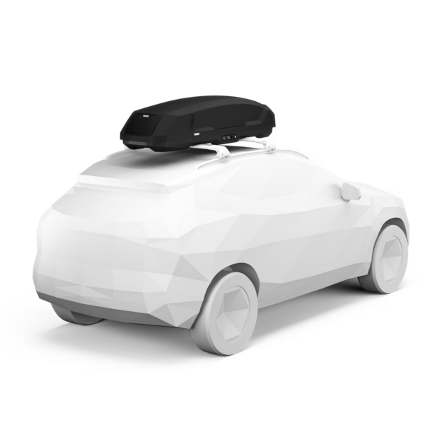 Thule Force 3 L Sport 3