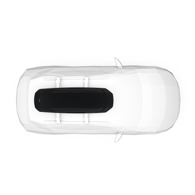 Thule Force 3 L Sport 4